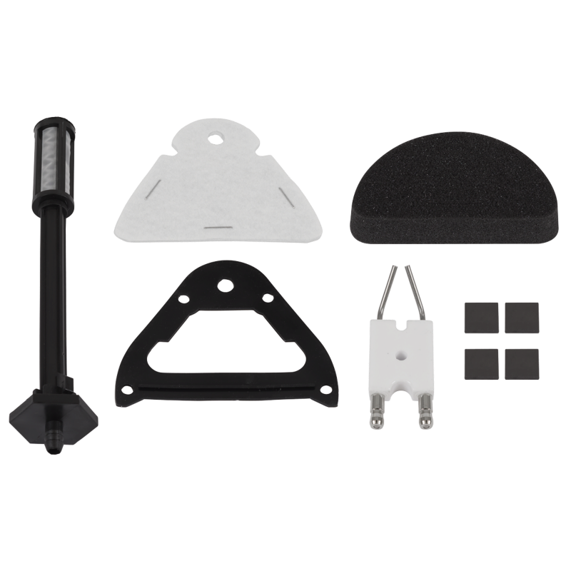 Sealey HKT2 Space Warmer Kerosene/Diesel Heater Service Kit for AB1008