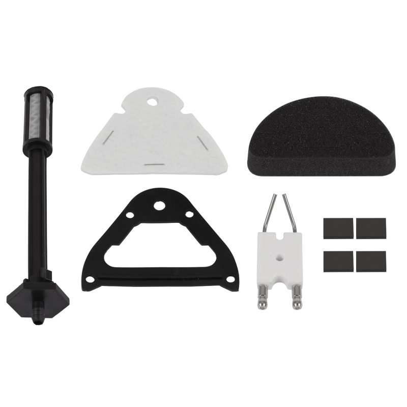 Sealey HKT3 Space Warmer Kerosene/Diesel Heater Service Kit for AB1258  AB1758