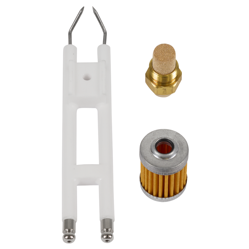 Sealey HKT9 Industrial Infrared Diesel Heater Service Kit for IR13  IR16