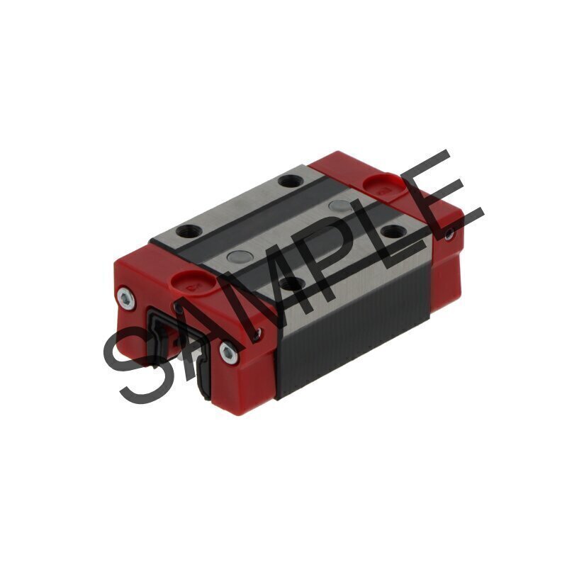 HR2042 TUU THK Carriage (2 Piece)