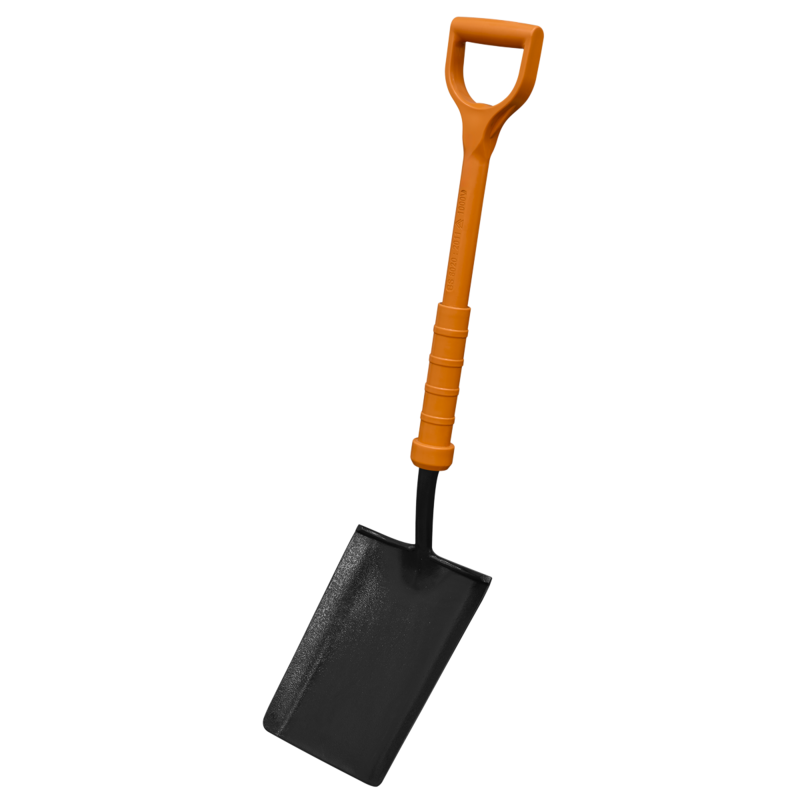 Sealey HVCT02 Insulated Taper Mouth Shovel