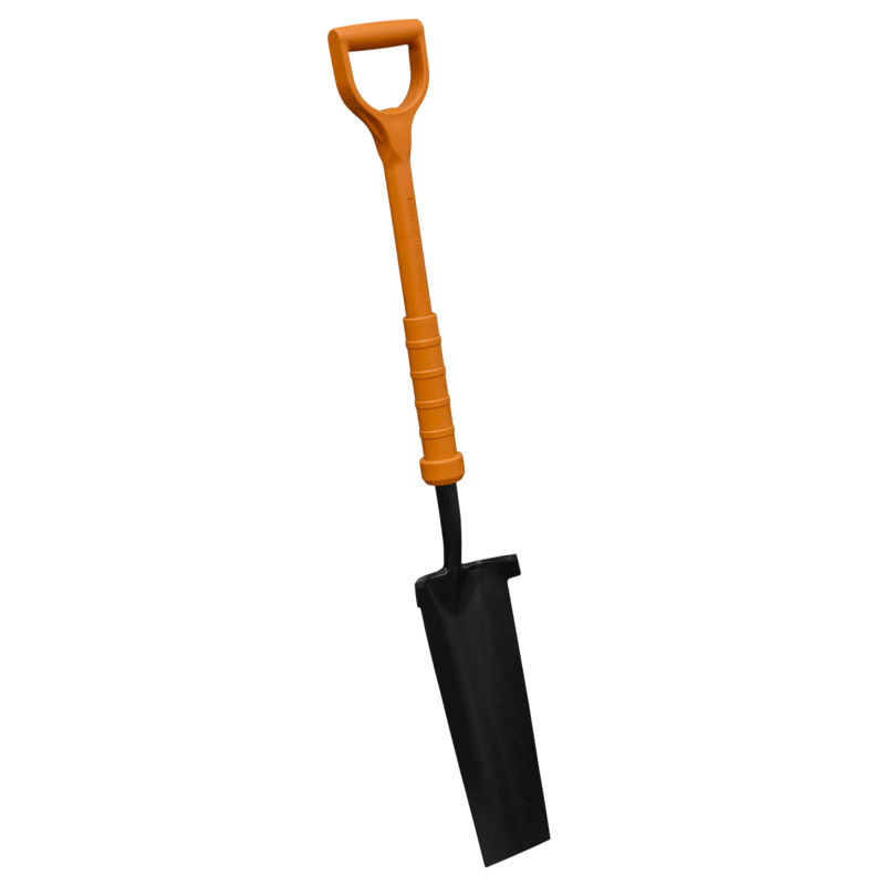 Sealey HVCT03 Insulated Newcastle Drainer Shovel