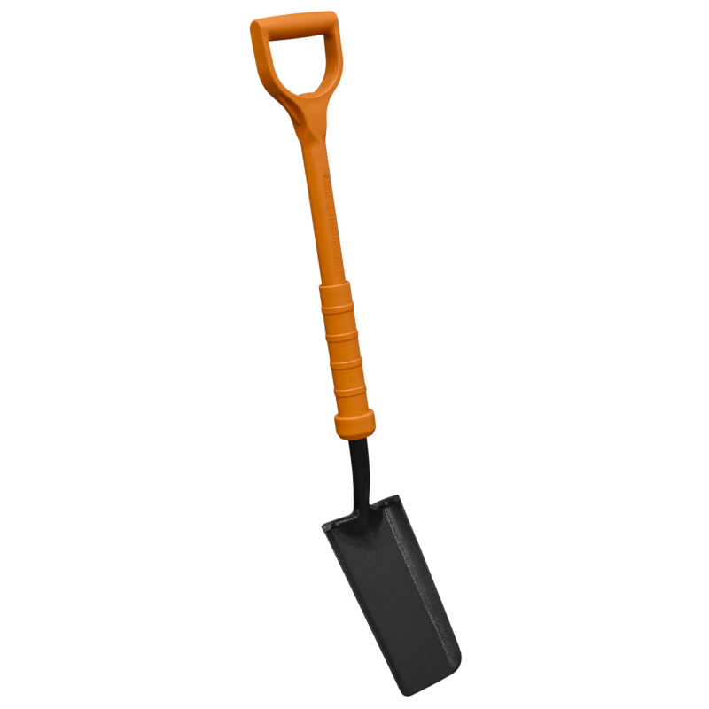 Sealey HVCT06 Insulated Cable Laying Spade