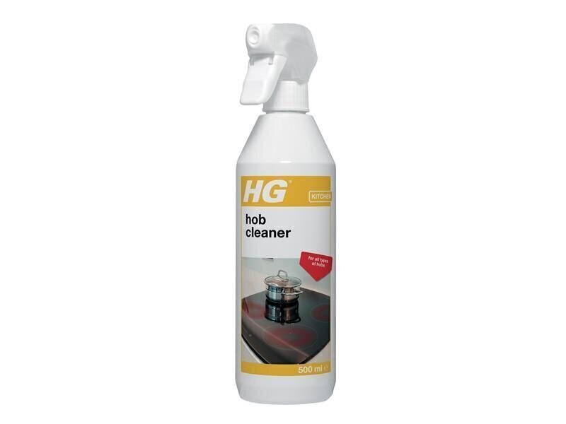 H G Hob Cleaner 500ml