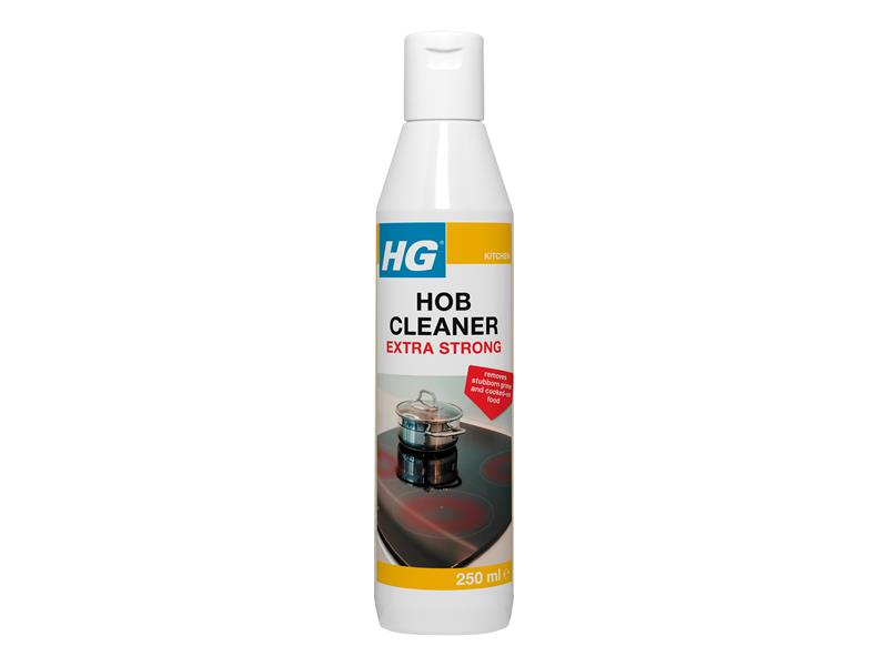 H G Hob Cleaner Extra Strong 250ml