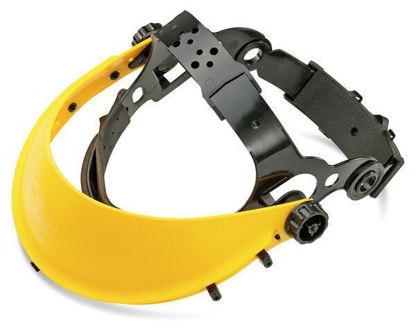 Head Gear Yellow