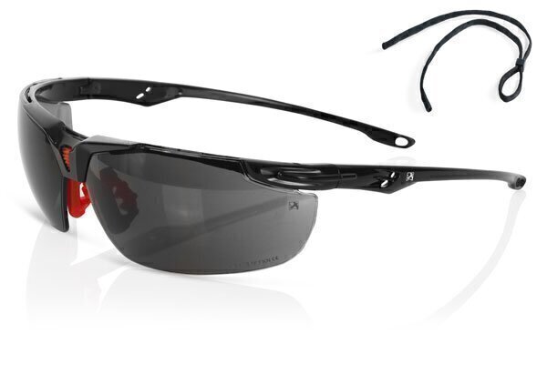 High Performance Sportstyle Spectacle Grey 