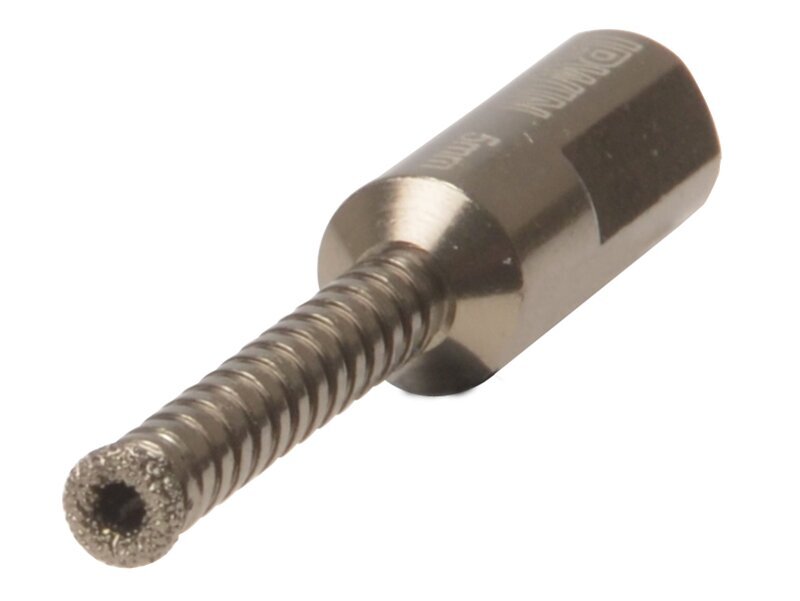 IRWIN Diamond Drill Bit 8mm