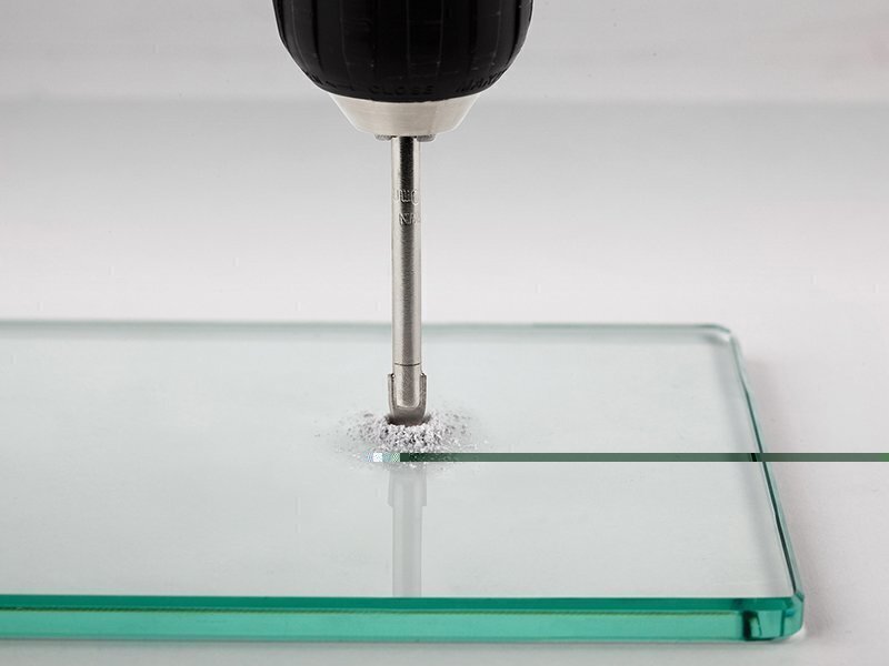 IRWIN Glass  Tile Drill Bit 4mm