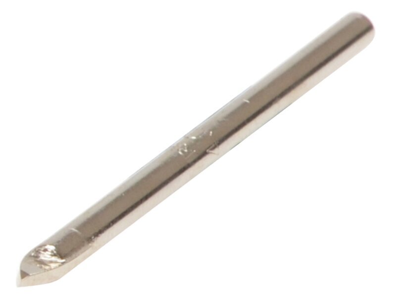 IRWIN Glass  Tile Drill Bit 5mm