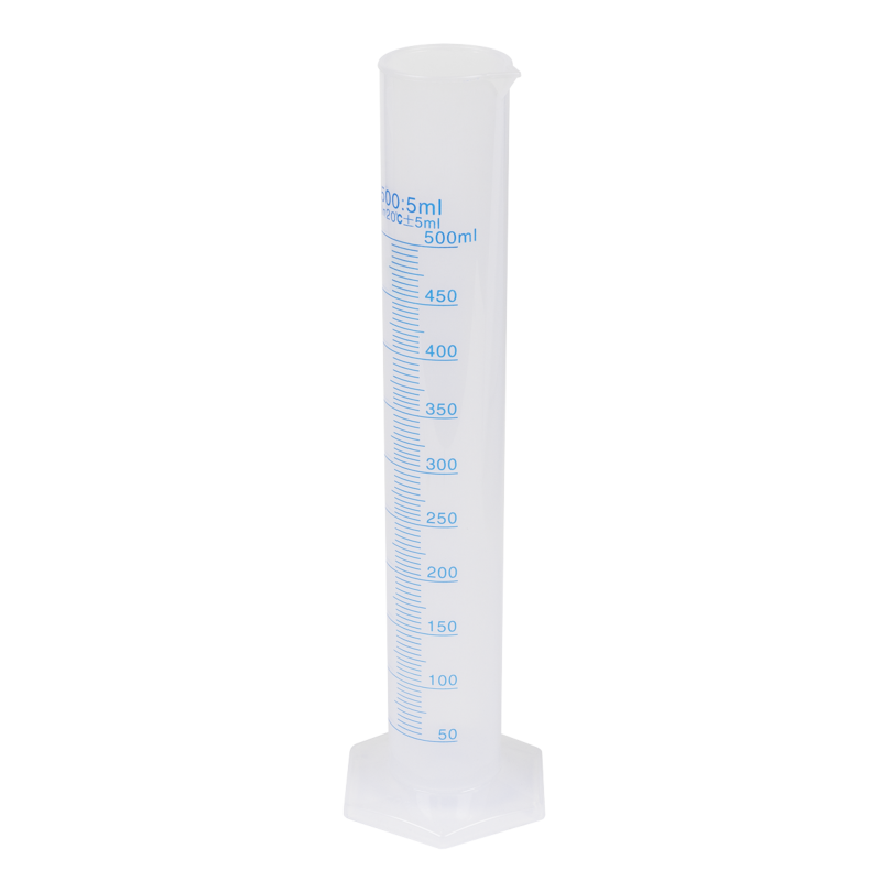 Sealey JMC50 Graduated Measuring Cylinder 500ml