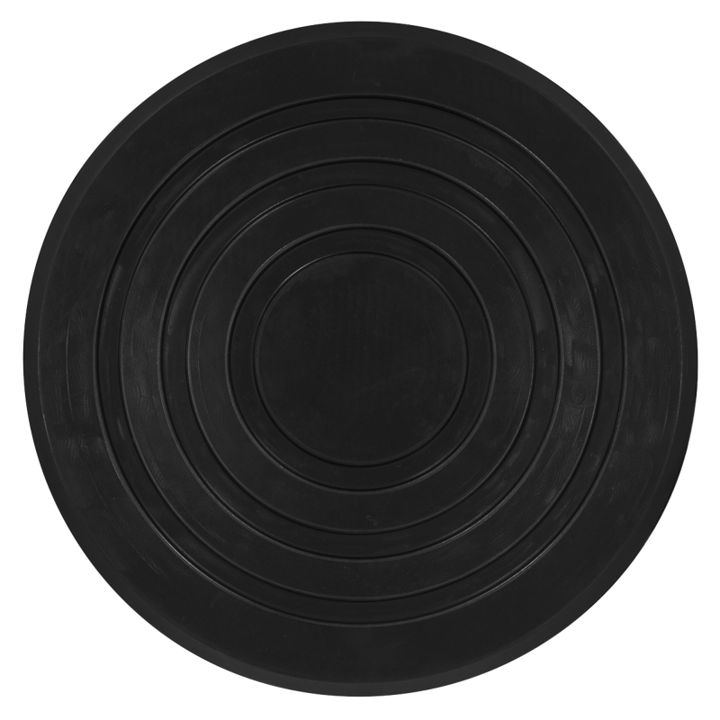 Sealey JP31 Safety Rubber Jack Pad - Type A