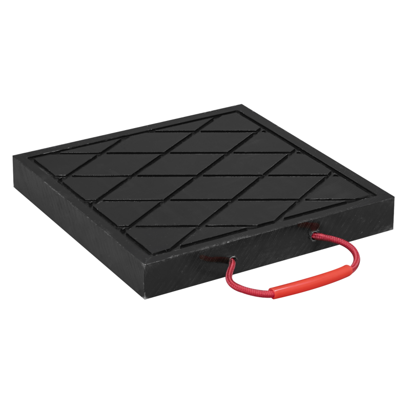 Sealey JSB1 Outrigger Jacking Pad 300 x 300mm