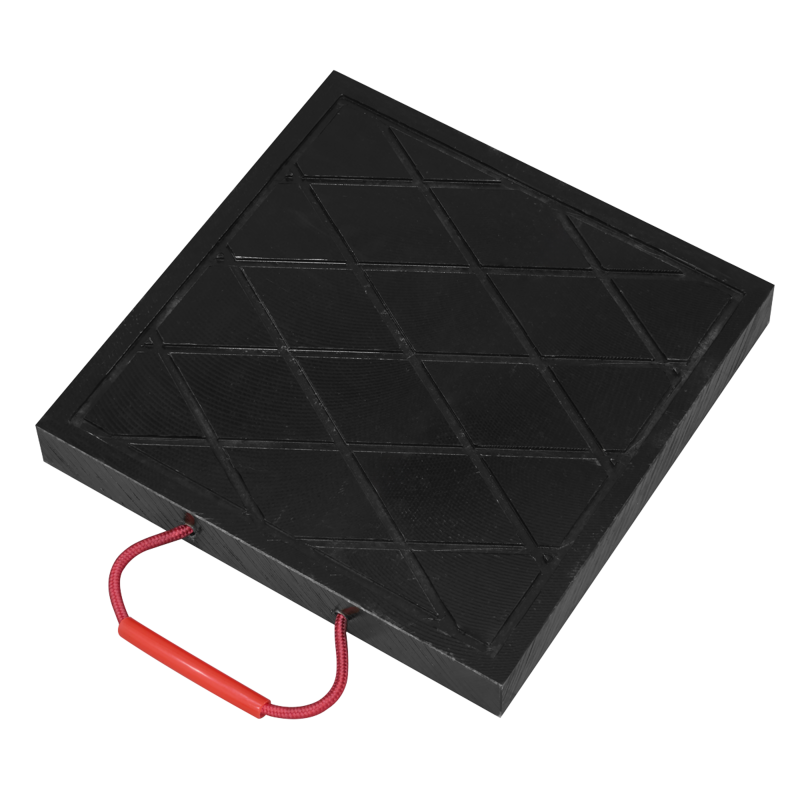 Sealey JSB1 Outrigger Jacking Pad 300 x 300mm