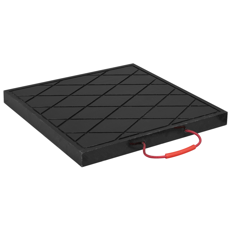 Sealey JSB2 Outrigger Jacking Pad 450 x 450mm