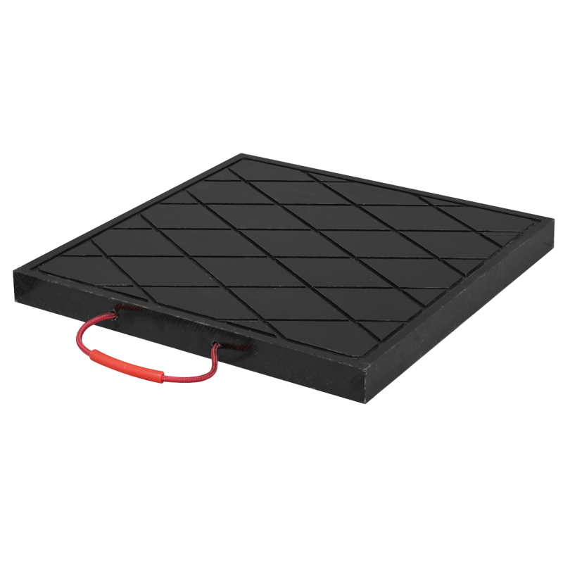 Sealey JSB2 Outrigger Jacking Pad 450 x 450mm