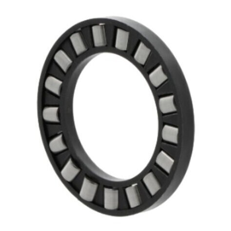 K81114-TV INA Axial Cylindrical Roller and Cage Assembly (Cage Only)