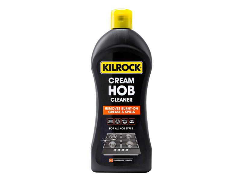 Kilrock Hob Cleaner Cream 350ml