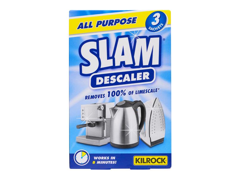 Kilrock SLAM All Purpose Descaler
