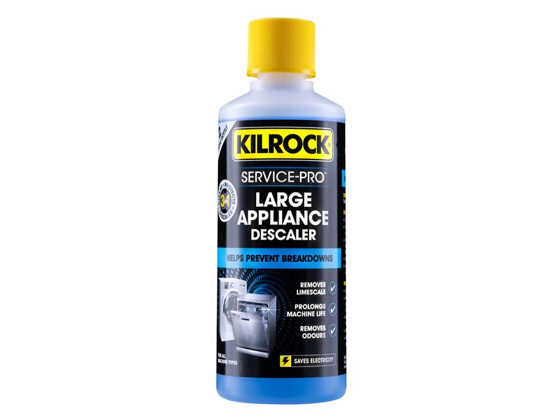 Kilrock Service-Pro Deep Clean Large Appliances 400ml