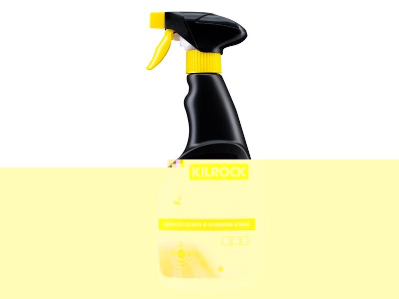Kilrock Wood  Laminate Floor Cleaner 500ml