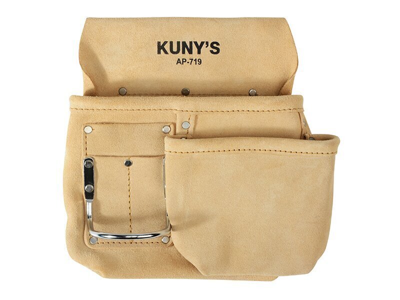 Kunys AP-719 Journeyman Half Apron
