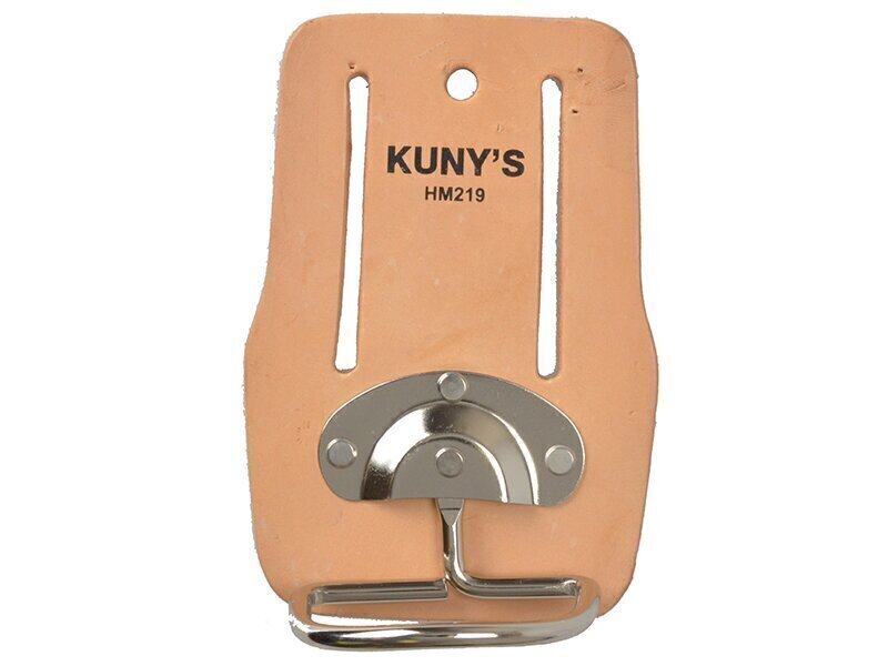 Kunys HM-219 Leather Swing Hammer Holder