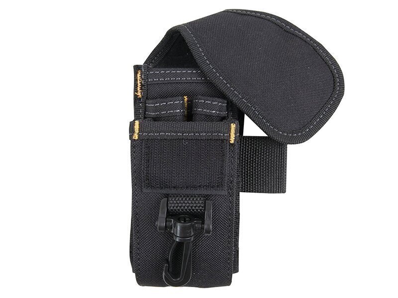 Kunys SW-1105 5 Pocket Phone  Tool Holder