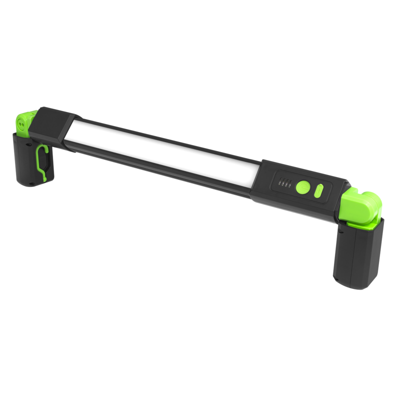 Sealey LED141 Under-Bonnet Rechargeable Light 9W SMD LED