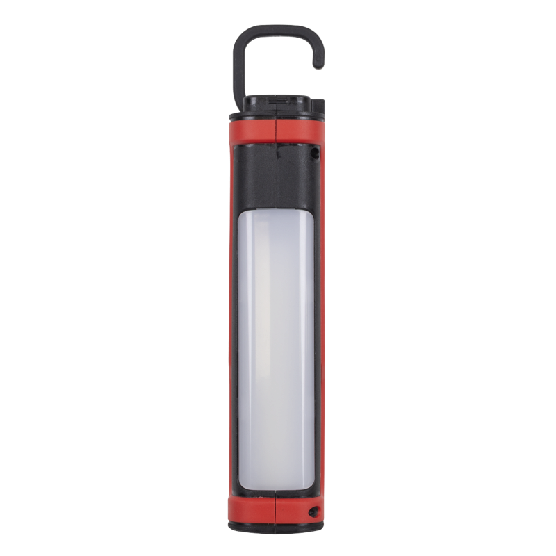 Sealey LED187 Rechargeable Telescopic Inspection Light 10W COB LED