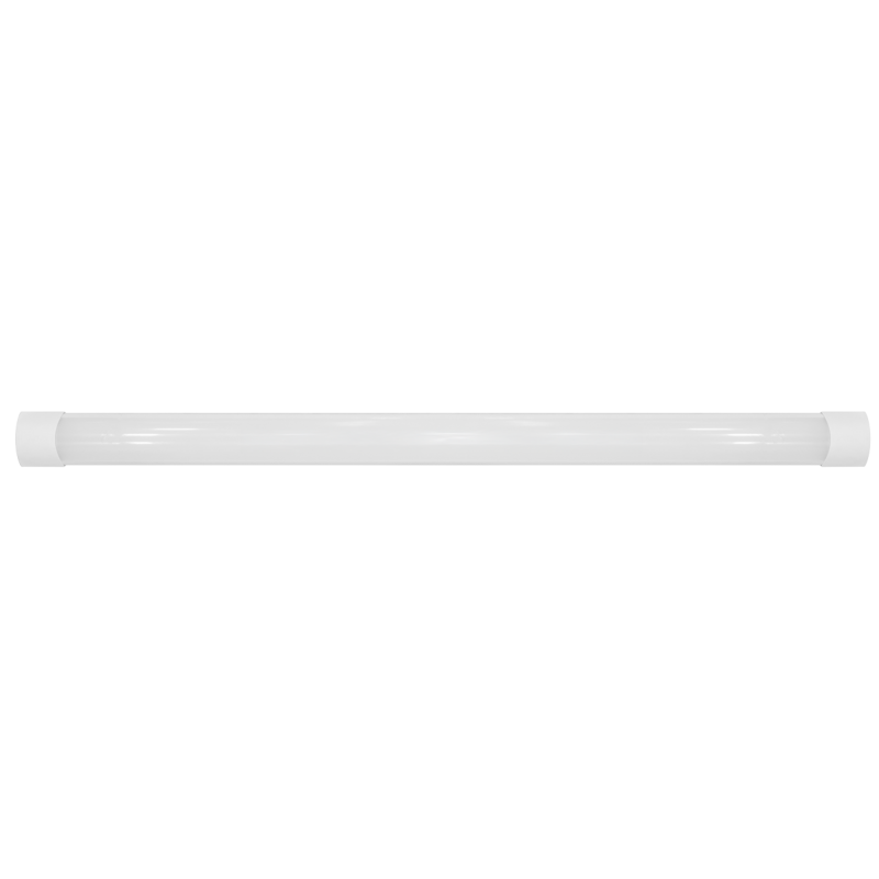 Sealey LED40BL 4ft Batten Light 40W SMD LED 230V