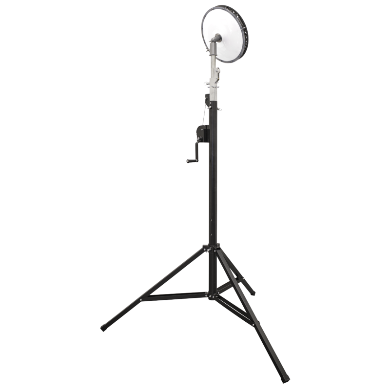 Sealey LED40K Industrial Tripod Floodlight 300W SMD LED 110V