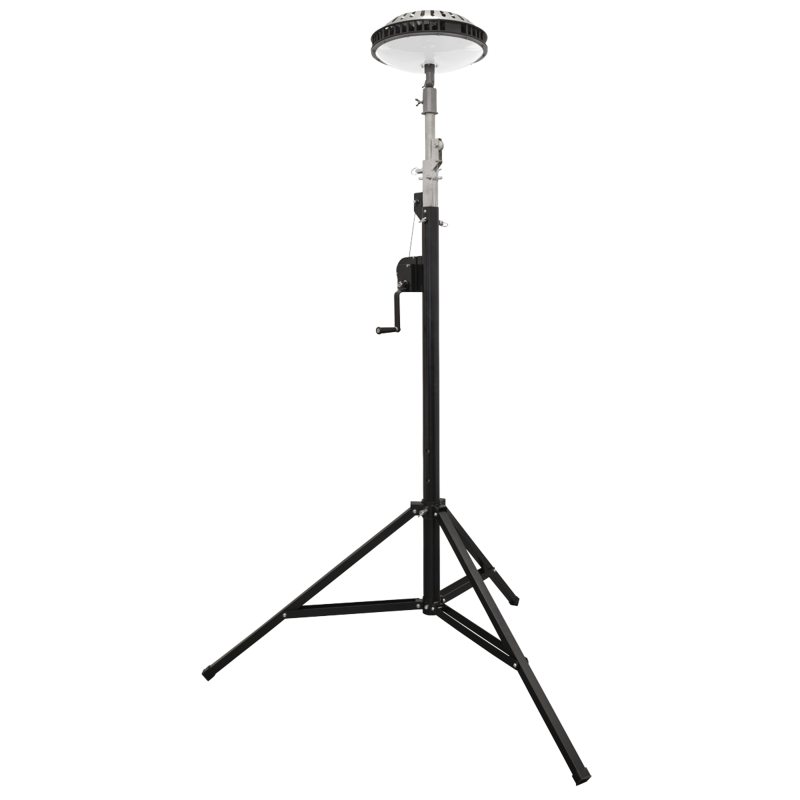 Sealey LED40K Industrial Tripod Floodlight 300W SMD LED 110V