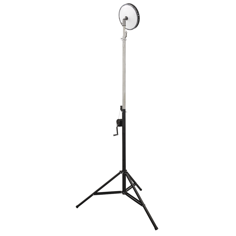 Sealey LED40K Industrial Tripod Floodlight 300W SMD LED 110V