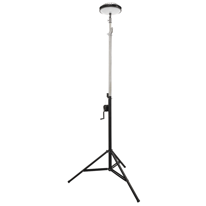 Sealey LED40K Industrial Tripod Floodlight 300W SMD LED 110V