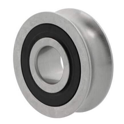 LFR5301NPP Budget Track Roller Bearing With Profiled Outer 