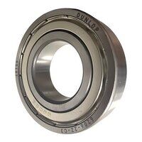 LJ1.1/2-ZZ Budget Imperial Shielded Ball Bearing (RLS12-ZZ) 38.1mm x 82.55mm x 19.05mm 