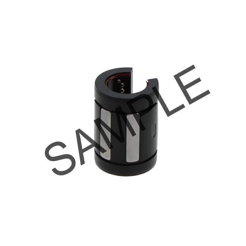LM5-UU ZEN Closed Sealed Linear Ball Bearing 5x10x15mm