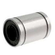 LMS35UU France Lineaire Stainless Steel Linear Bearing (Resin Cage)