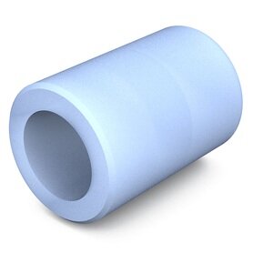 LPBR12 INA Closed Linear Plain Bearing