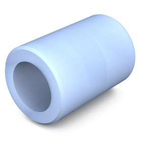 LPBR25 INA Closed Linear Plain Bearing