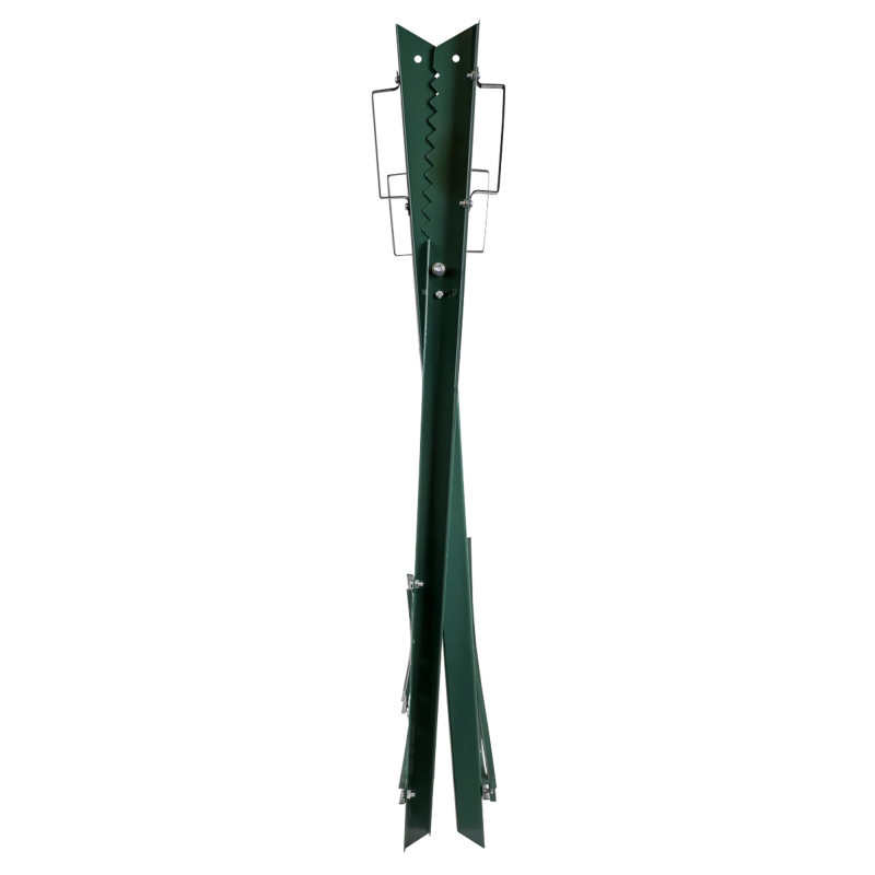 Sealey LSH100 Folding Sawhorse -100kg Capacity
