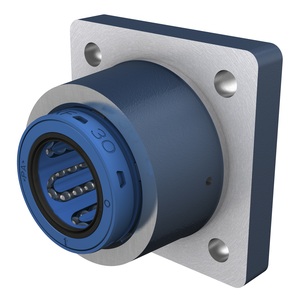LVCD25 D-2LS INA Linear Ball Bearing Unit
