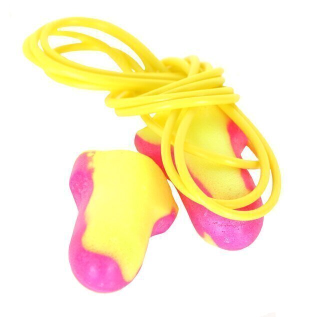 Laser Lite Corded Ear Plug  