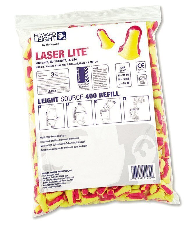 Laser Lite Ls400 Refill  N/A