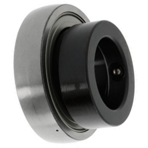 M-AEL207 D1 NTN Radial insert ball bearing