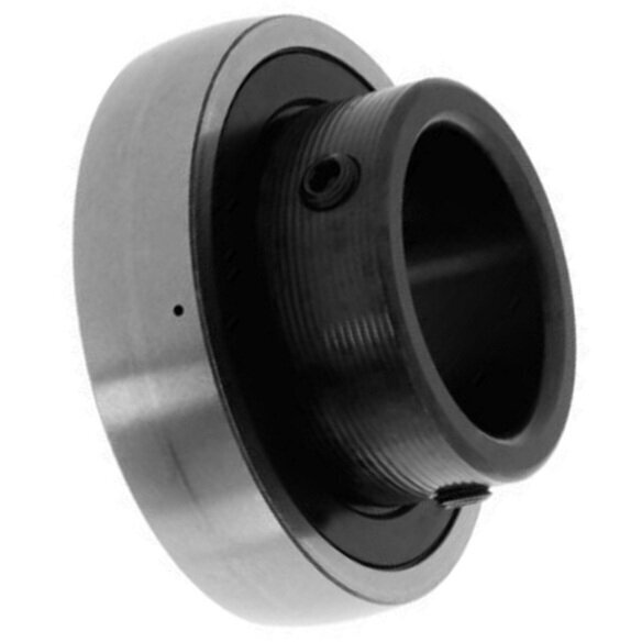 M-AS206 D1 NTN Radial insert ball bearing