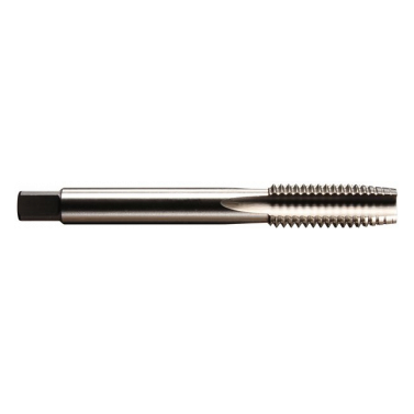 M14 x 1.25 MF Taper HSS ISO529 Metric Fine Bright Straight Flute Tap