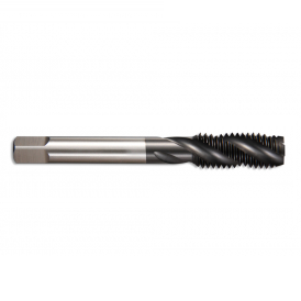 M20 x 2.5 HSCo ISO529 Metric Coarse TiCN Spiral Flute Tap