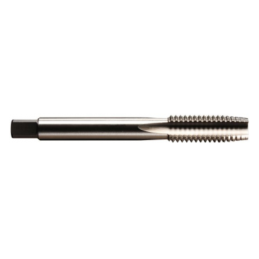 M24 x 2.0 MF Second HSS ISO529 Metric Fine Bright Straight Flute Tap